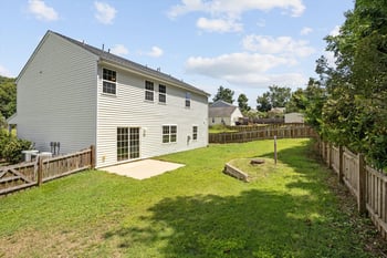 658 Yorkshire Dr, Clayton, NC 27520