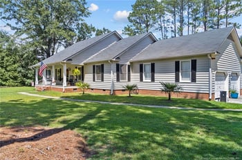 6580 Windy Creek Way, Fayetteville, NC 28306