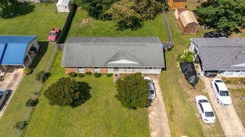 6582 Vineyard Dr, Fayetteville, NC 28304