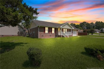 6585 Applewhite Rd, Fayetteville, NC 28304