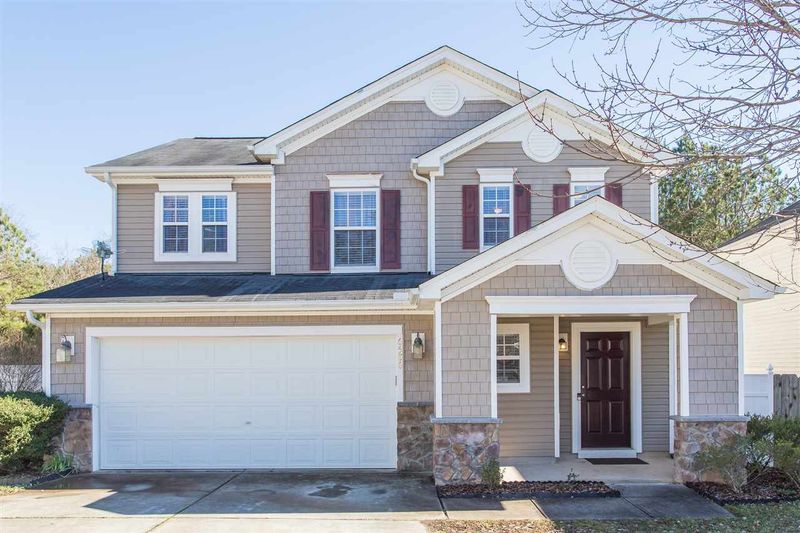 6586 Guard Hill Dr, Raleigh, NC 27610