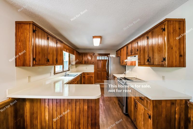 6587 Dwight Rowland Rd, Willow Springs, NC 27592