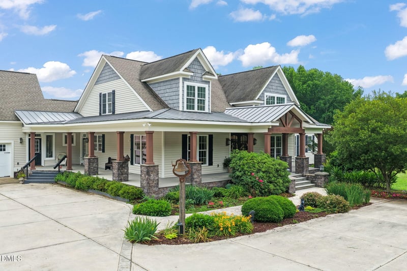 6588 Cornwallis Rd, Garner, NC 27529