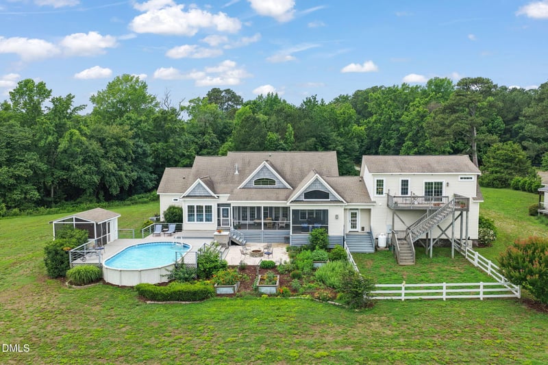 6588 Cornwallis Rd, Garner, NC 27529