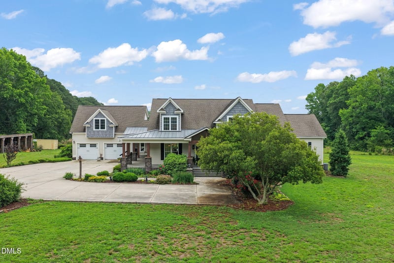 6588 Cornwallis Rd, Garner, NC 27529