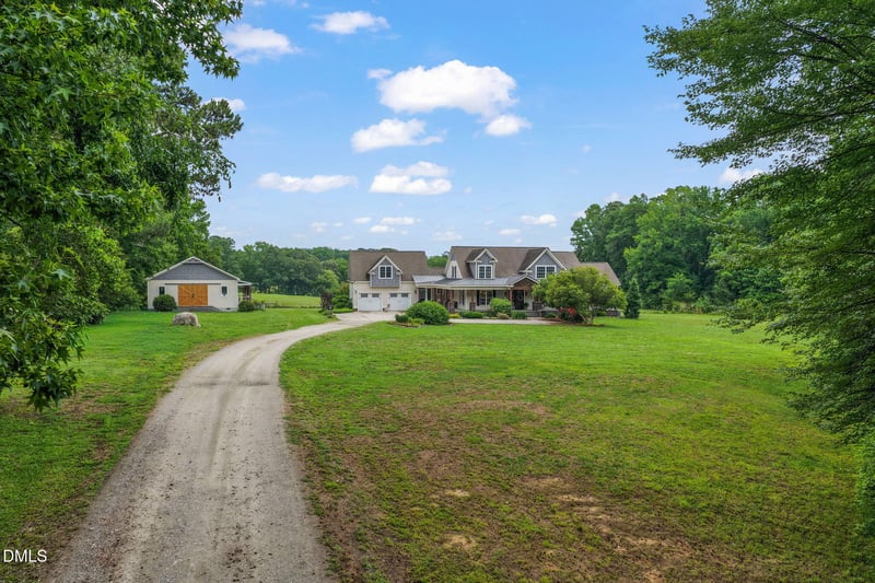 6588 Cornwallis Rd, Garner, NC 27529