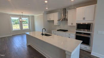 659 Bandon Al, Cary, NC 27513
