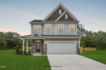 659 Beacon Hill Rd #37, Lillington, NC 27546