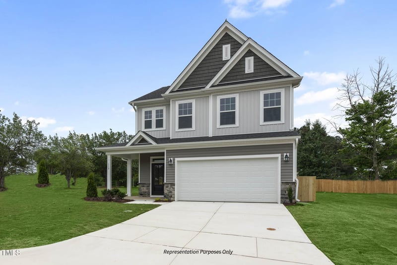 659 Beacon Hill Rd #37, Lillington, NC 27546