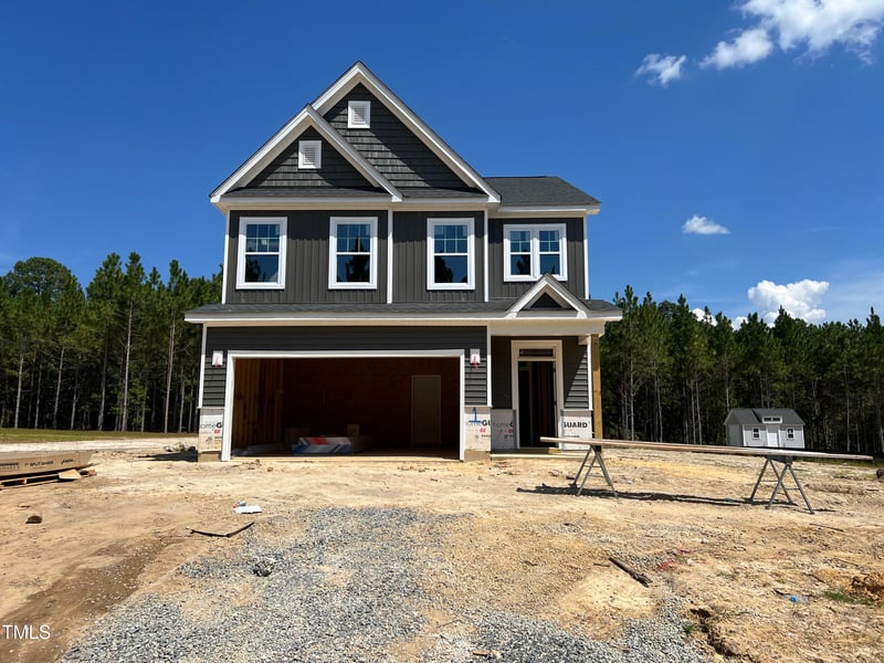 659 Beacon Hill Rd #37, Lillington, NC 27546