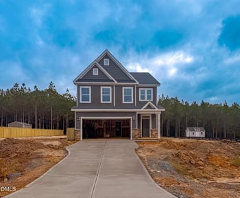 659 Beacon Hill Rd #37, Lillington, NC 27546