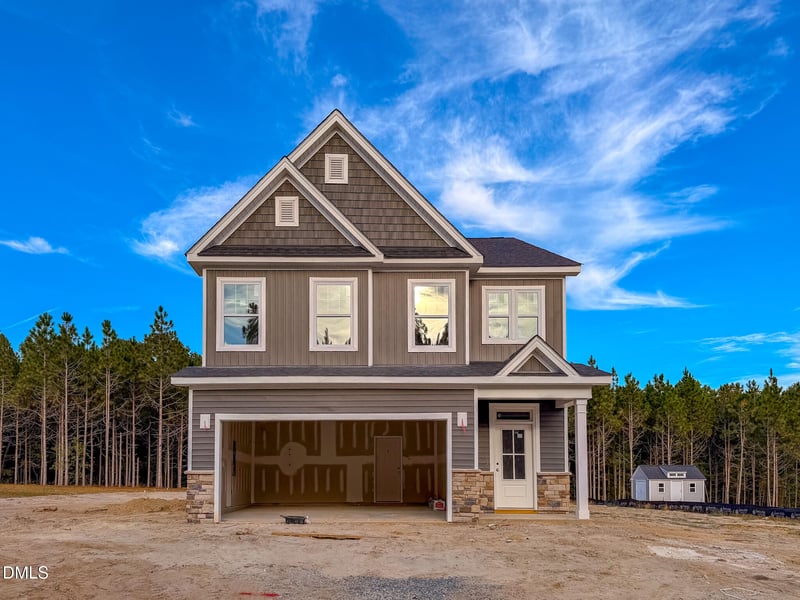 659 Beacon Hill Rd, Lillington, NC 27546