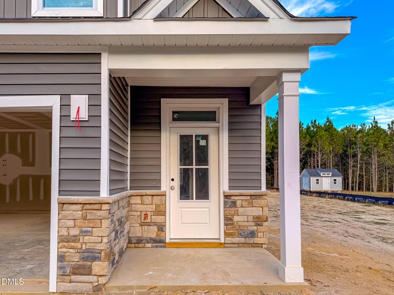 659 Beacon Hill Rd, Lillington, NC 27546