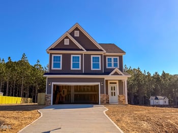 659 Beacon Hill Rd, Lillington, NC 27546