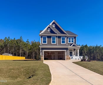 659 Beacon Hill Rd, Lillington, NC 27546