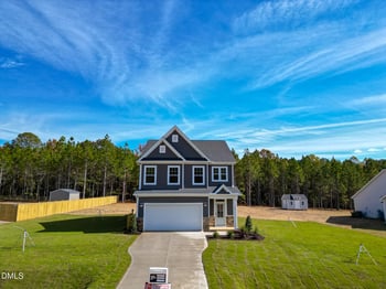 659 Beacon Hill Rd, Lillington, NC 27546