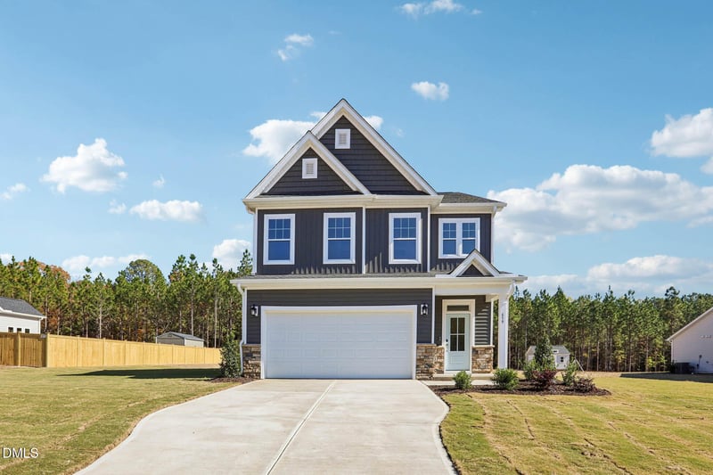 659 Beacon Hill Rd, Lillington, NC 27546