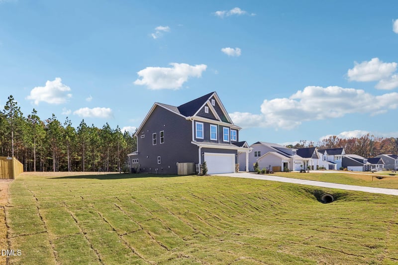 659 Beacon Hill Rd, Lillington, NC 27546