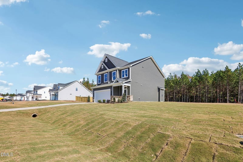 659 Beacon Hill Rd, Lillington, NC 27546