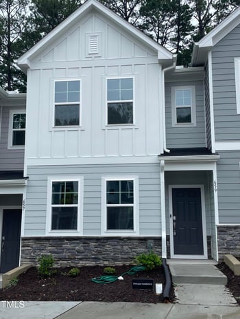 659 Mirkwood Ave, Apex, NC 27523