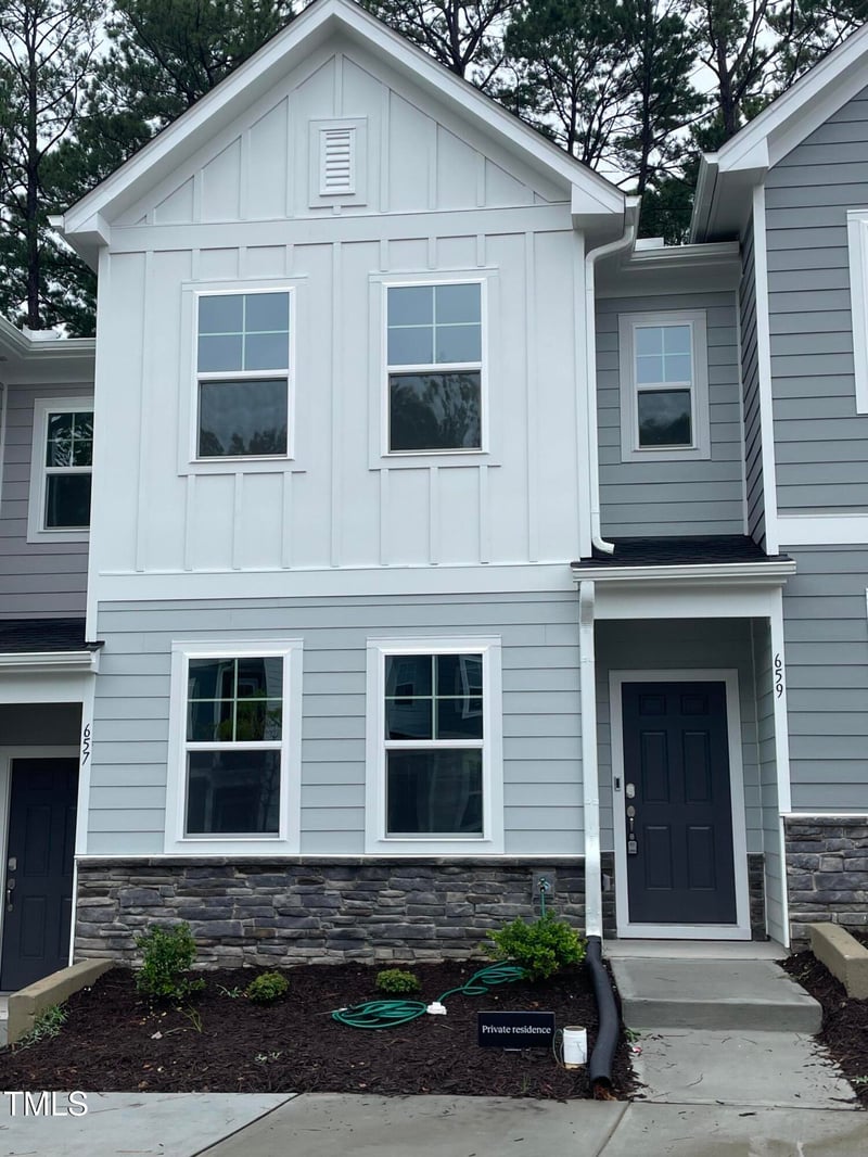 659 Mirkwood Ave, Apex, NC 27523