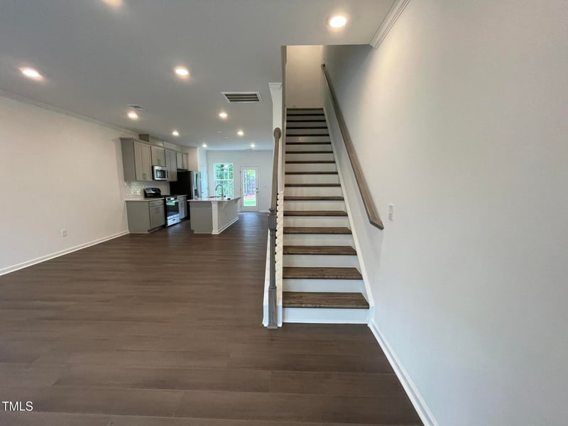 659 Mirkwood Ave, Apex, NC 27523