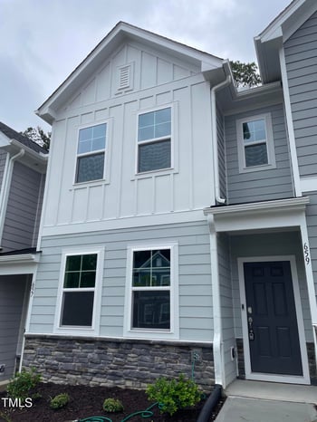 659 Mirkwood Ave, Apex, NC 27523