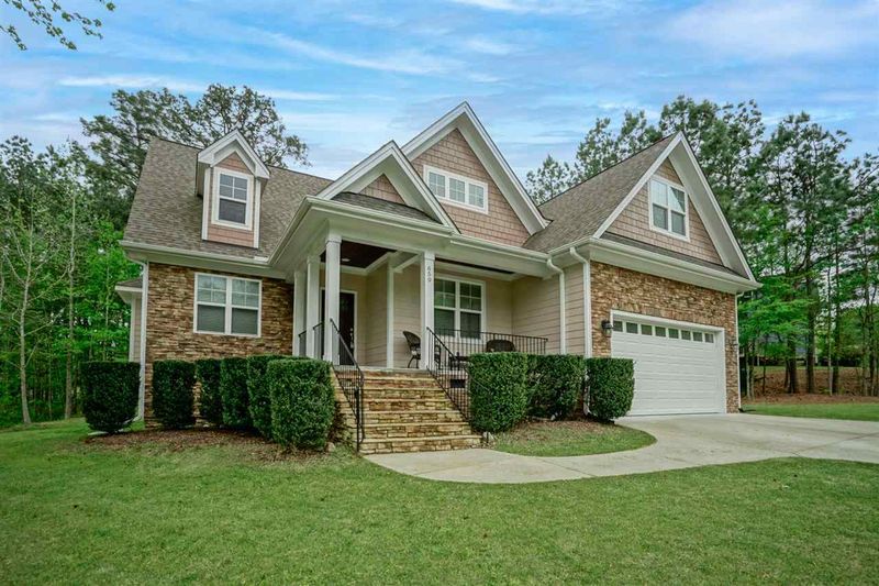 659 Rockbank Loop, Wendell, NC 27591