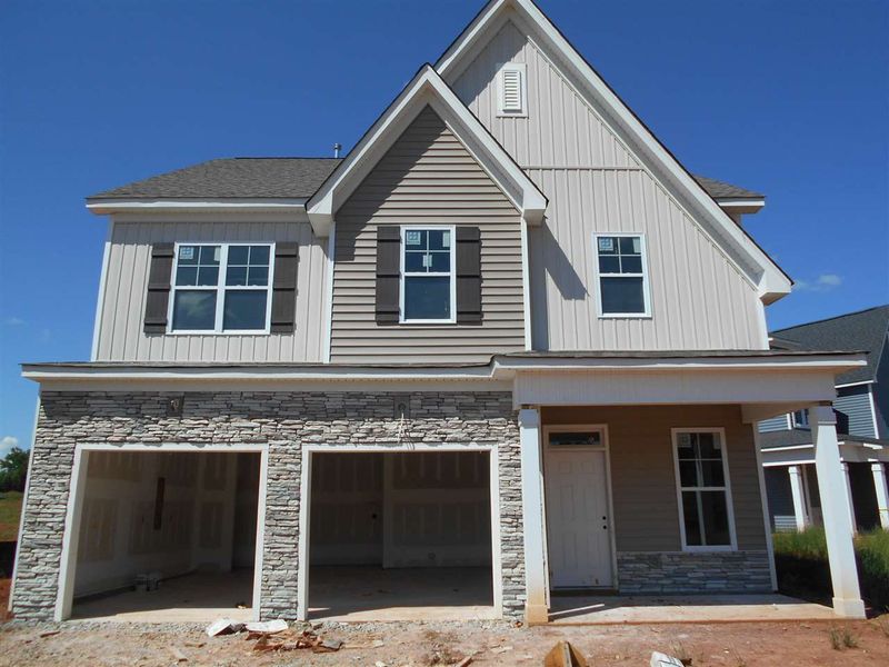 659 Southwick Pl, Mebane, NC 27302