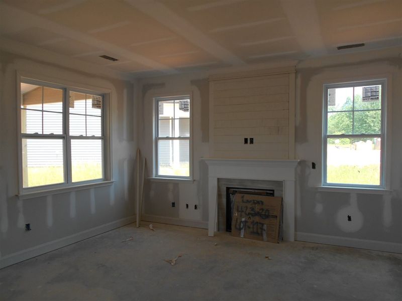 659 Southwick Pl, Mebane, NC 27302