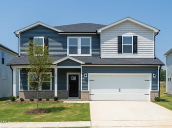 659 White Birch Ln, Angier, NC 27501