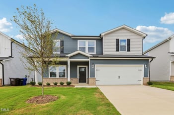 659 White Birch Ln, Angier, NC 27501