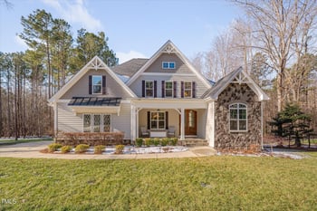 659 Willard Dr, Creedmoor, NC 27522