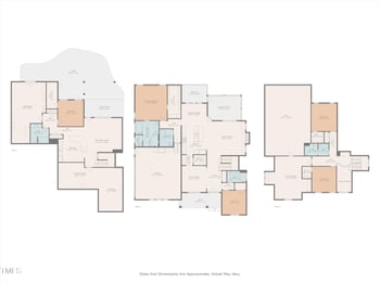 659 Willard Dr, Creedmoor, NC 27522