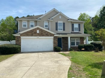 6590 Guard Hill Dr, Raleigh, NC 27610