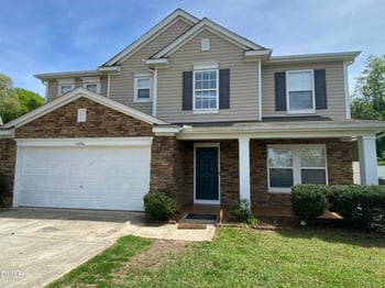 6590 Guard Hill Dr, Raleigh, NC 27610