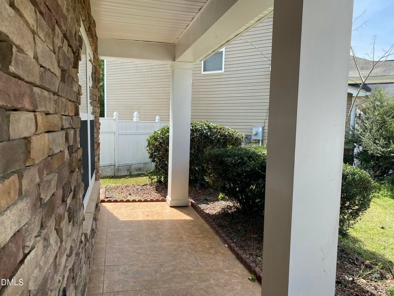6590 Guard Hill Dr, Raleigh, NC 27610