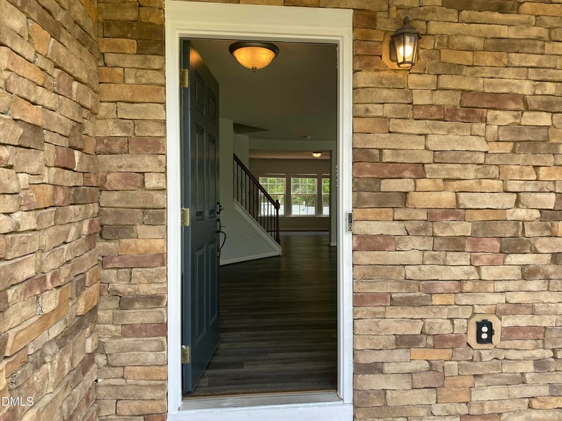 6590 Guard Hill Dr, Raleigh, NC 27610
