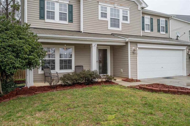 6591 Guard Hill Dr, Raleigh, NC 27610