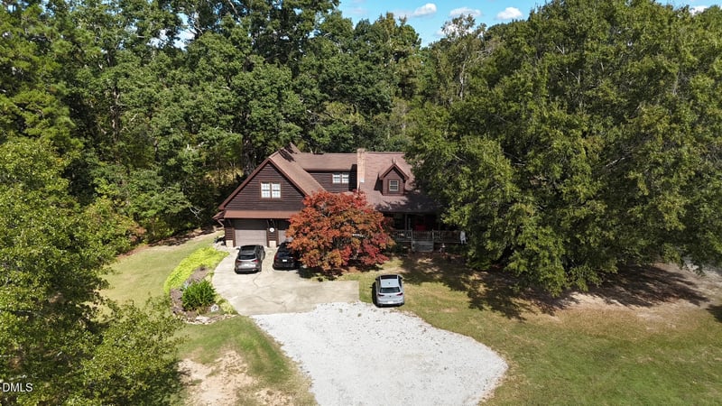 6591 River Rd, Fuquay Varina, NC 27526