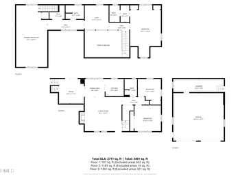 6591 River Rd, Fuquay Varina, NC 27526