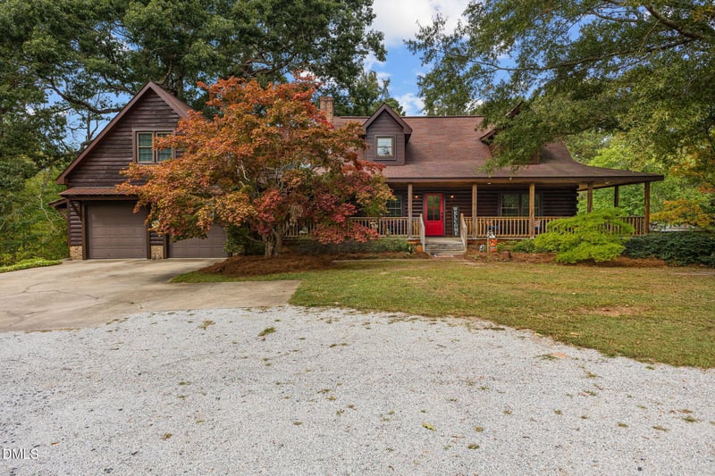 6591 River Rd, Fuquay Varina, NC 27526