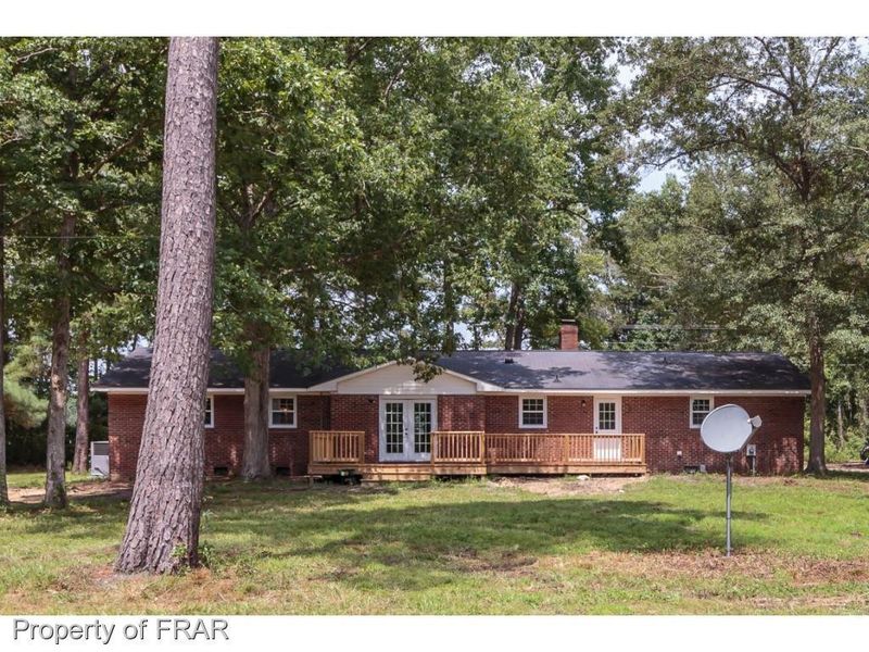 6592 Sim Canady Rd, Hope Mills, NC 28348