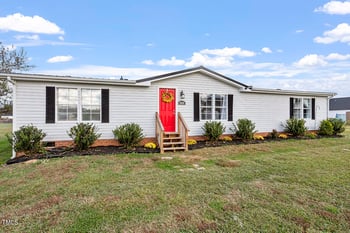 6595 Nc 231 , Middlesex, NC 27557