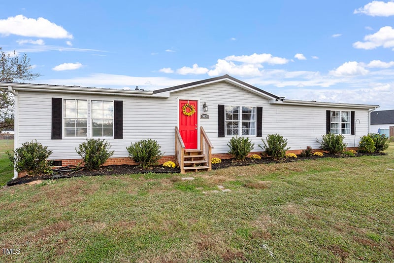 6595 Nc 231 , Middlesex, NC 27557