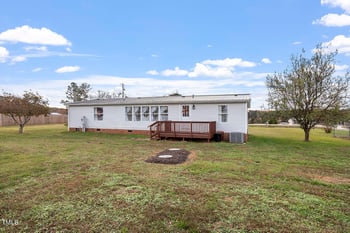 6595 Nc 231 , Middlesex, NC 27557