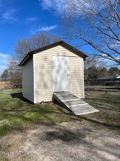 66 12 1st St, Franklinton, NC 27525