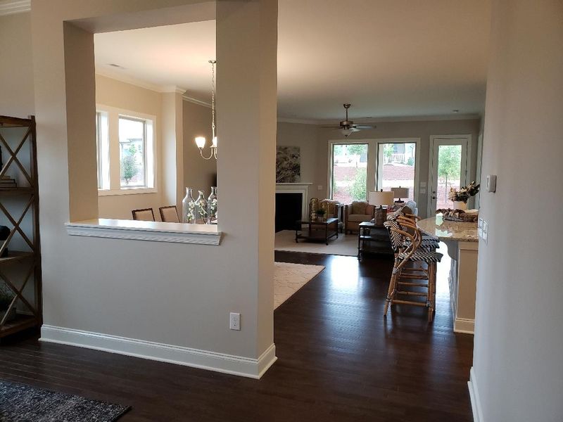 66 Abercorn Cir, Chapel Hill, NC 27516