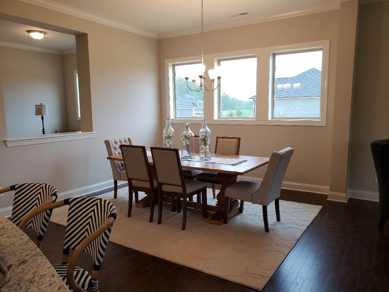 66 Abercorn Cir, Chapel Hill, NC 27516