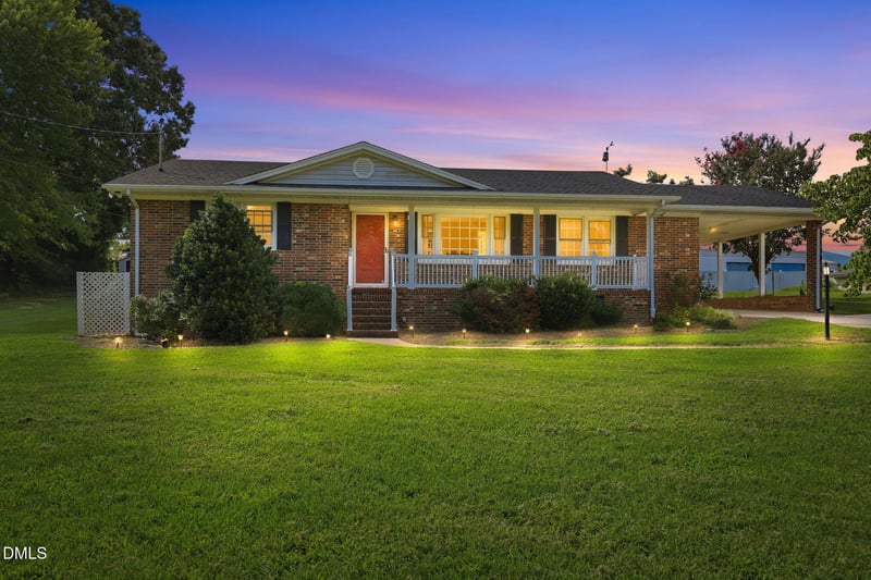 66 Allensville Rd, Roxboro, NC 27574